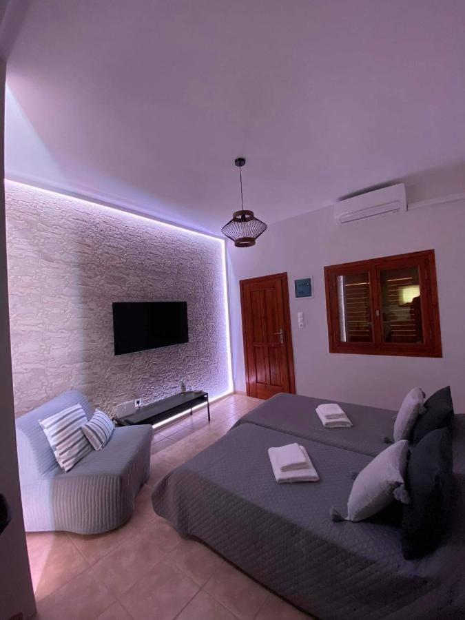 House By The Sea In Artemis Apartment Exterior photo